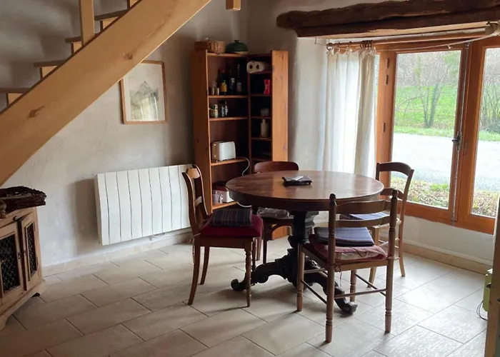 La Riviere * Curvalle