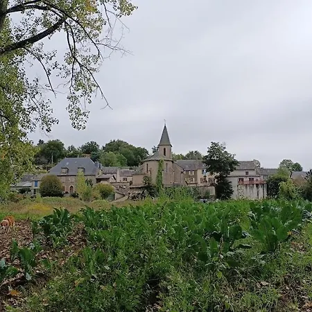 Ferienhaus La Riviere Curvalle