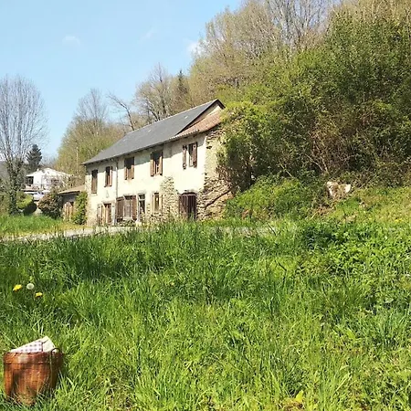 Ferienhaus La Riviere *