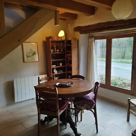 La Riviere Ferienhaus *