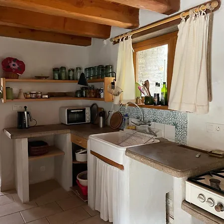 La Riviere Ferienhaus