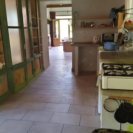 Ferienhaus La Riviere