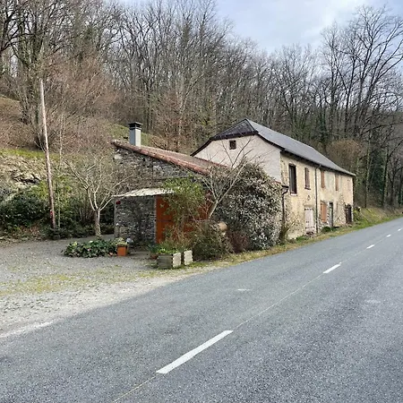 Ferienhaus La Riviere *