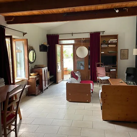 La Riviere Curvalle