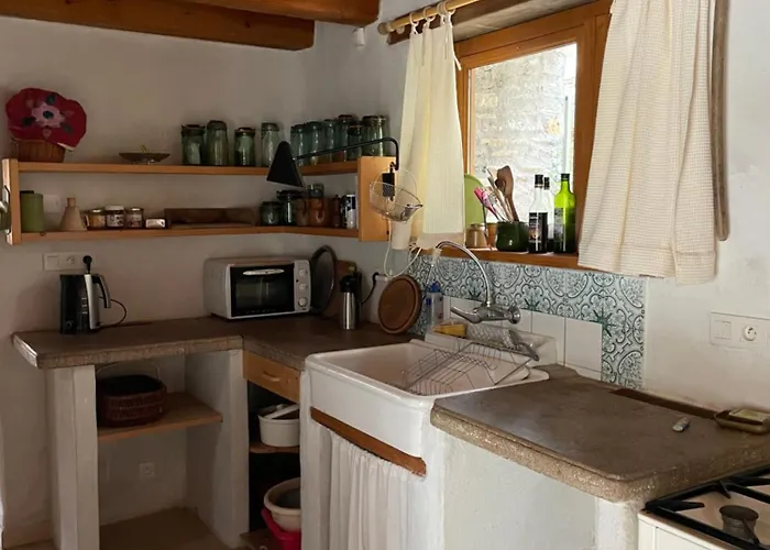 La Riviere Prázdninový dům