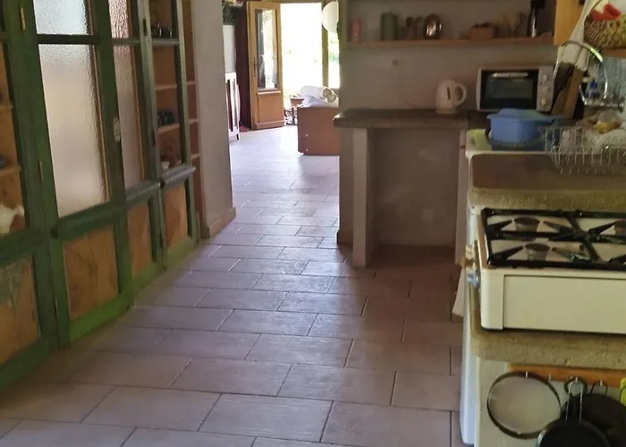 Prázdninový dům La Riviere